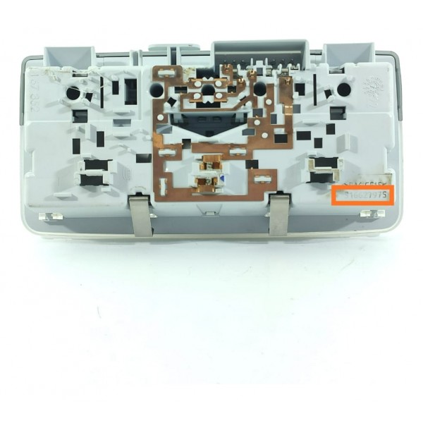 Luz Teto Cortesia Cruze 1.4 T 2017/2023 316627975