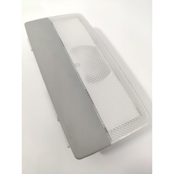 Luz Teto Cortesia Cruze 1.4 T 2017/2023 316627975