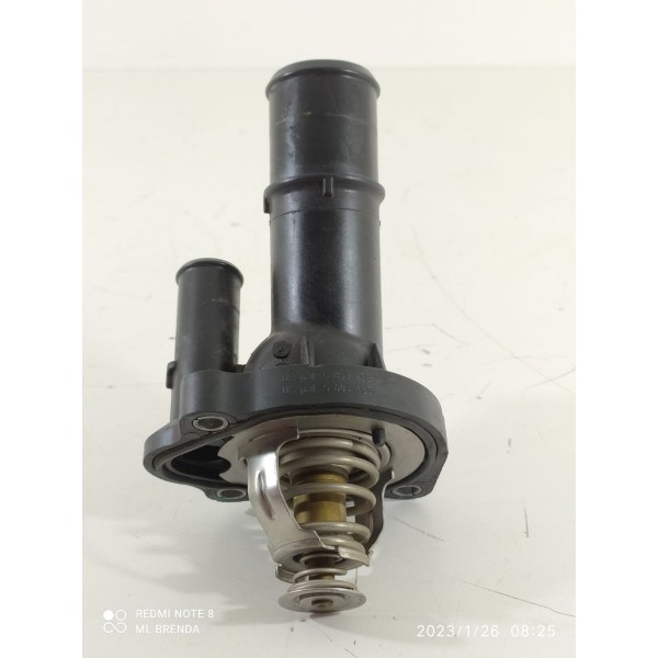 Valvula Termostatica Ecosport Focus 2013/2017 4m5gfc