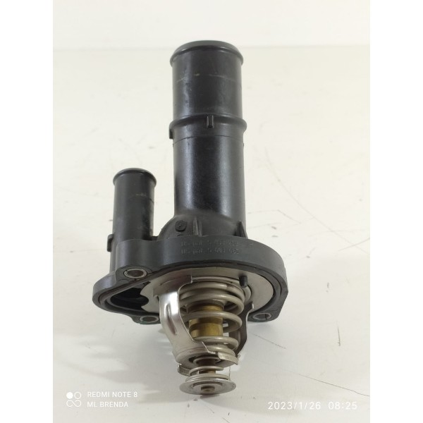 Valvula Termostatica Ecosport Focus 2013/2017 4m5gfc