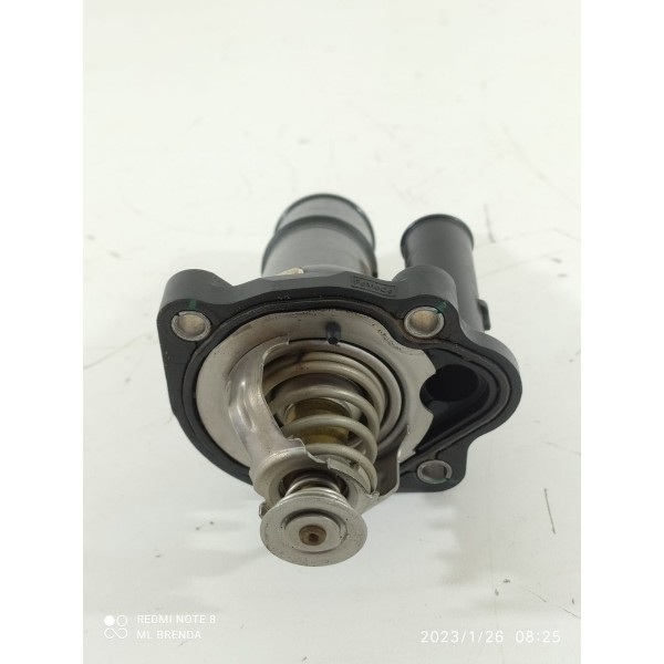 Valvula Termostatica Ecosport Focus 2013/2017 4m5gfc