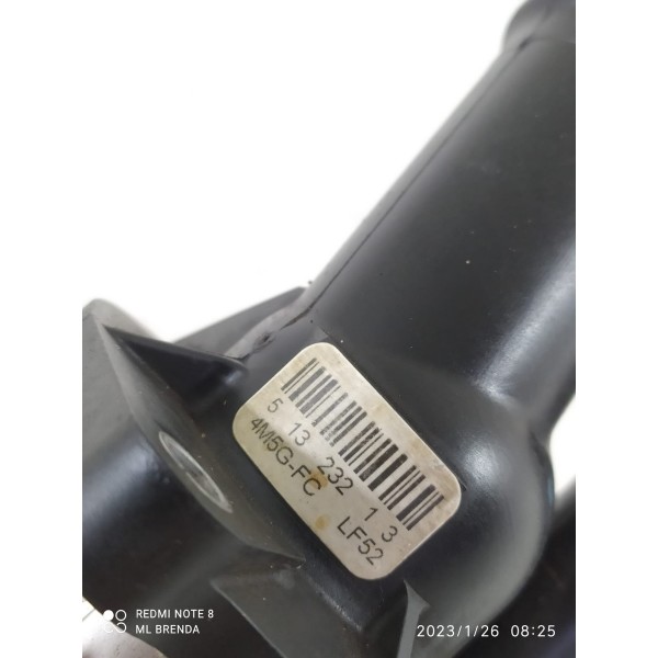 Valvula Termostatica Ecosport Focus 2013/2017 4m5gfc