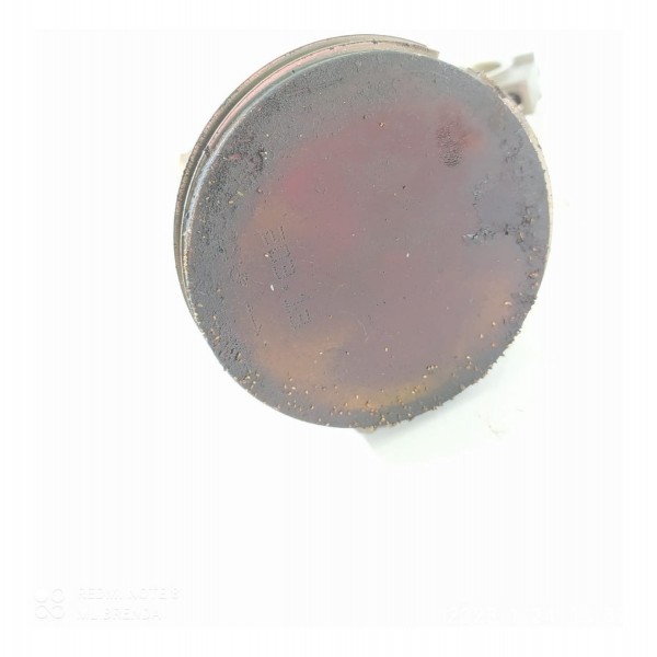 Pistão Biela Ecosport Focus 2.0 2013/2017 Std Orig