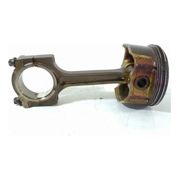 Pistão Biela Ecosport Focus 2.0 2013/2017 Std Orig