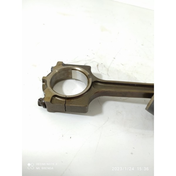 Pistão Biela Ecosport Focus 2.0 2013/2017 Std Orig