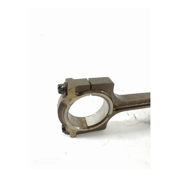 Pistão Biela Ecosport Focus 2.0 2013/2017 Std Orig