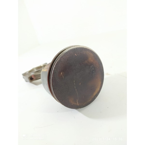 Pistão Biela Ecosport Focus 2.0 2013/2017 Std Orig