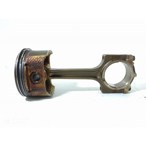 Pistão Biela Ecosport 2.0 2013/2017 Std Original