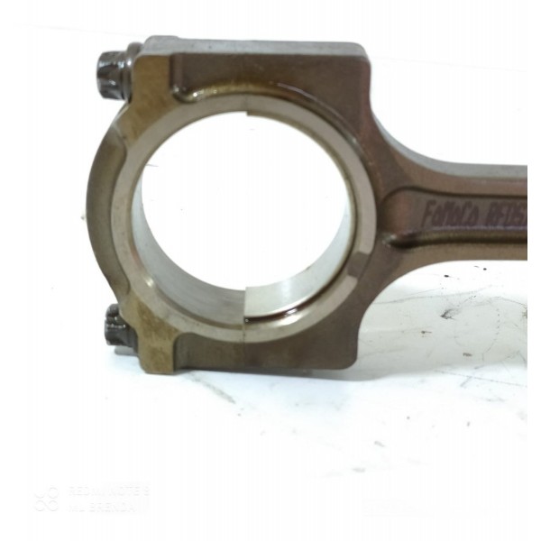 Pistão Biela Ecosport 2.0 2013/2017 Std Original