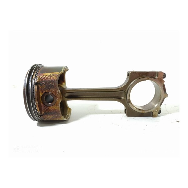 Pistão Biela Ecosport 2.0 2013/2017 Std Original