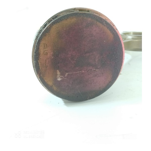 Pistão Biela Ecosport 2.0 2013/2017 Std Original