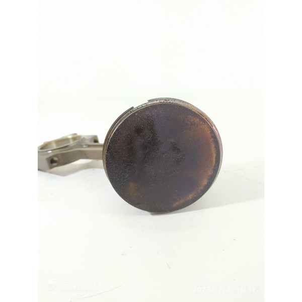 Pistão Biela Ecosport Focus  2.0 2013/2017 Std Orig