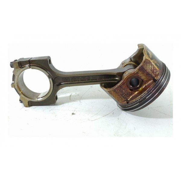 Pistão Biela Ecosport Focus  2.0 2013/2017 Std Orig