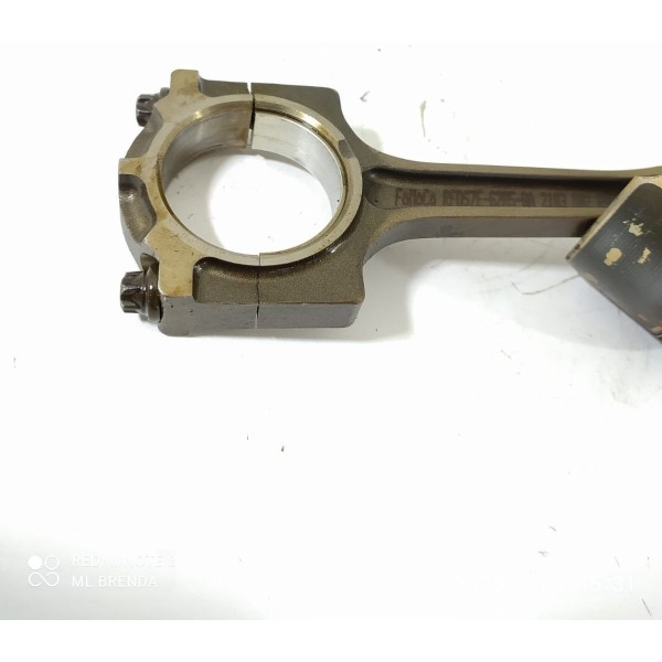 Pistão Biela Ecosport Focus  2.0 2013/2017 Std Orig