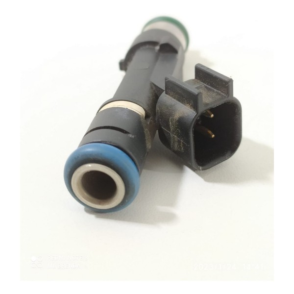 Bico Injetor Ford Ecosport 2.0 2013/2017 0280158162