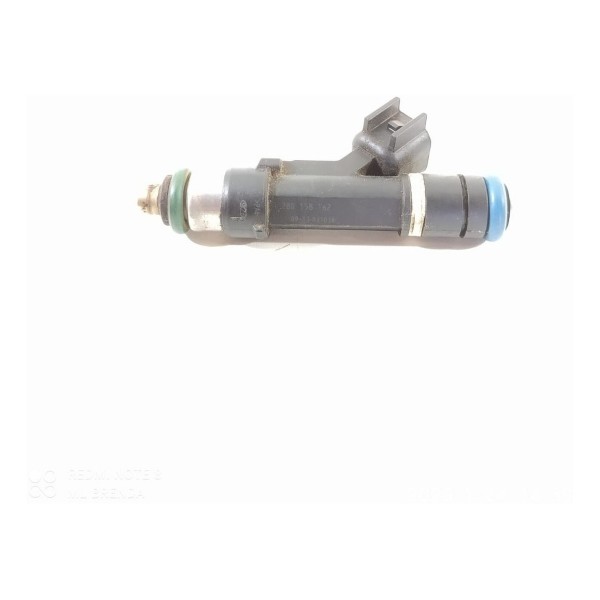 Bico Injetor Ecosport 2.0 2013/2017 0280158162