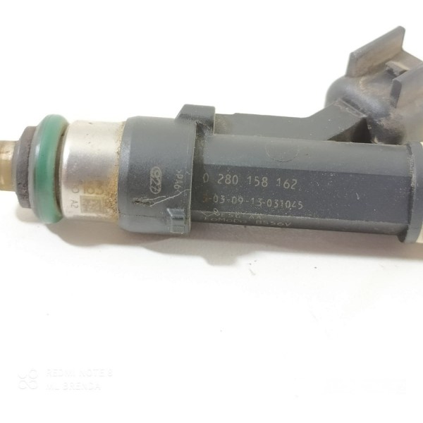 Bico Injetor Ford Ecosport 2.0 2013/2017 0280158162