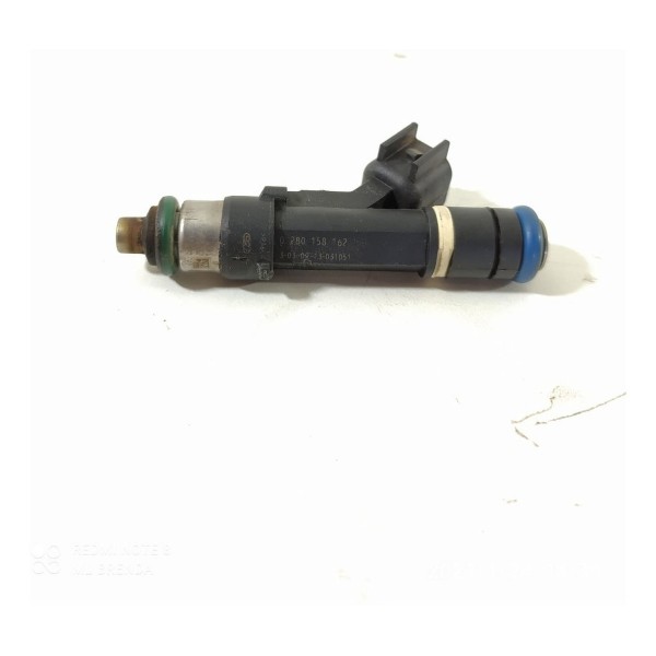 Bico Injetor Ecosport 2.0 2013/2017 0280158162