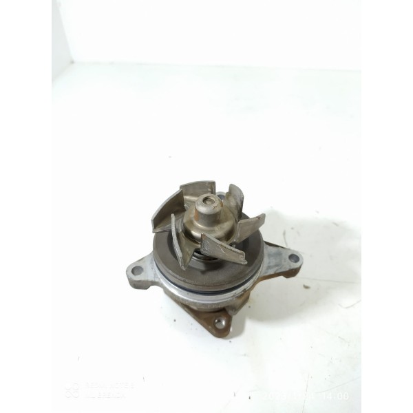 Bomba Agua Ecosport 2.0 2013 2014 2015 2016 2017 Orig