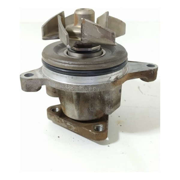 Bomba Agua Ecosport 2.0 2013 2014 2015 2016 2017 Orig