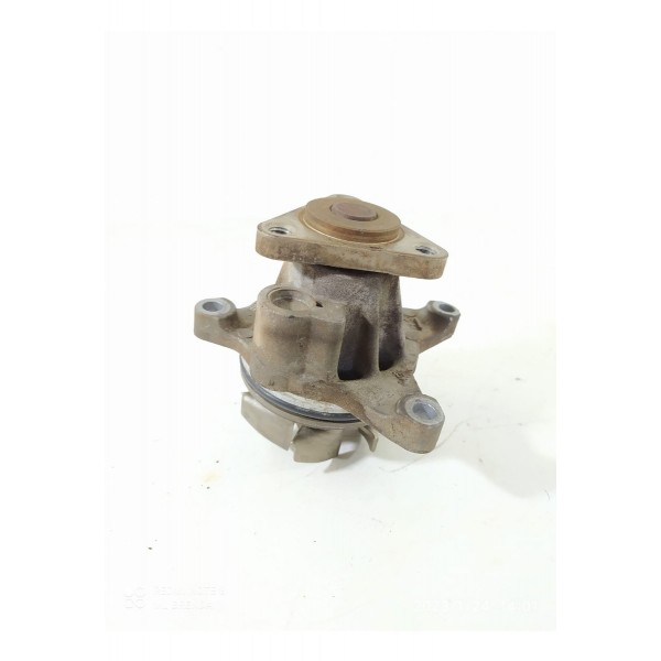 Bomba Agua Ecosport 2.0 2013 2014 2015 2016 2017 Orig