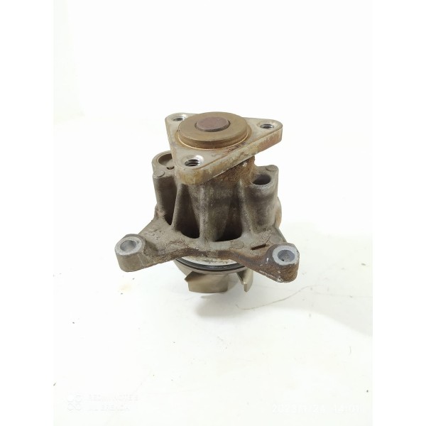 Bomba Agua Ecosport 2.0 2013 2014 2015 2016 2017 Orig