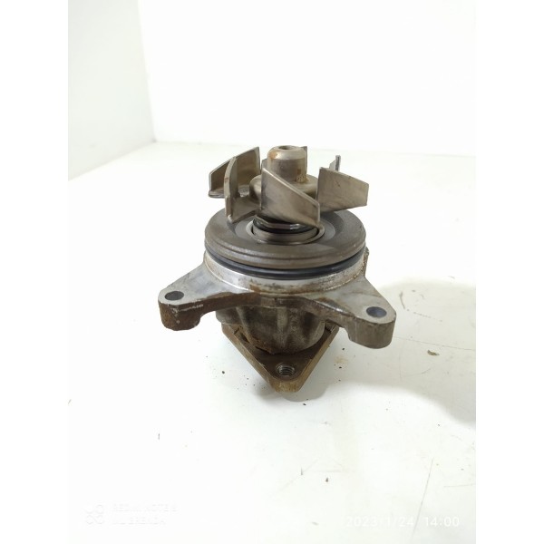 Bomba Agua Ecosport 2.0 2013 2014 2015 2016 2017 Orig