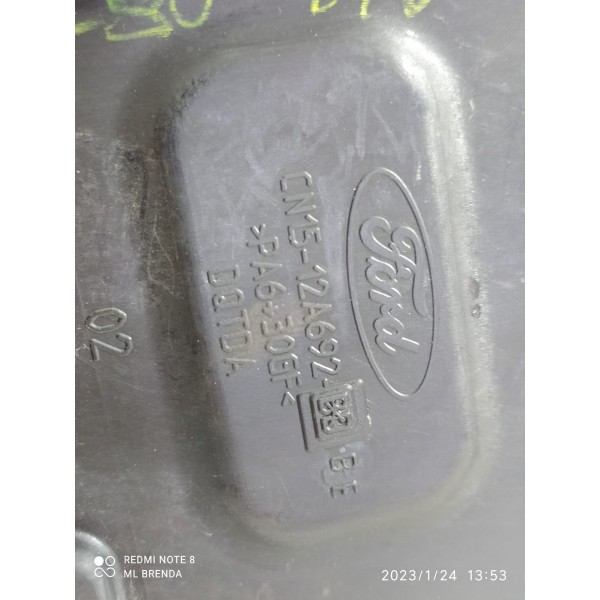 Suporte Modulo Injeção Ecosport 2013 2014 2015 A 2021