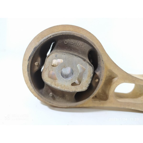 Coxim Suporte Cambio Ecosport 2.0 2013 2014 2017 Orig