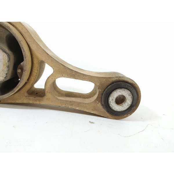 Coxim Suporte Cambio Ecosport 2.0 2013 2014 2017 Orig