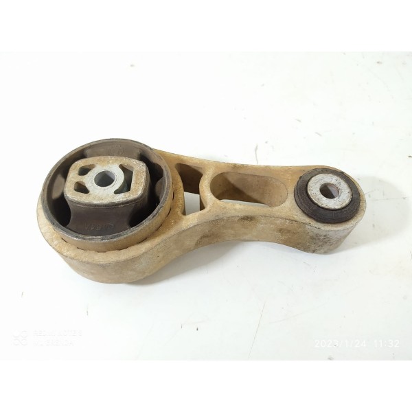 Coxim Suporte Cambio Ecosport 2.0 2013 2014 2017 Orig