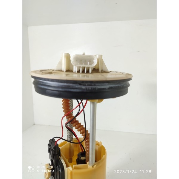 Bomba Combustivel Ecosport 2.0 2013/2017 Cn159h307aa