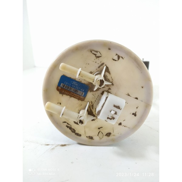 Bomba Combustivel Ecosport 2.0 2013/2017 Cn159h307aa