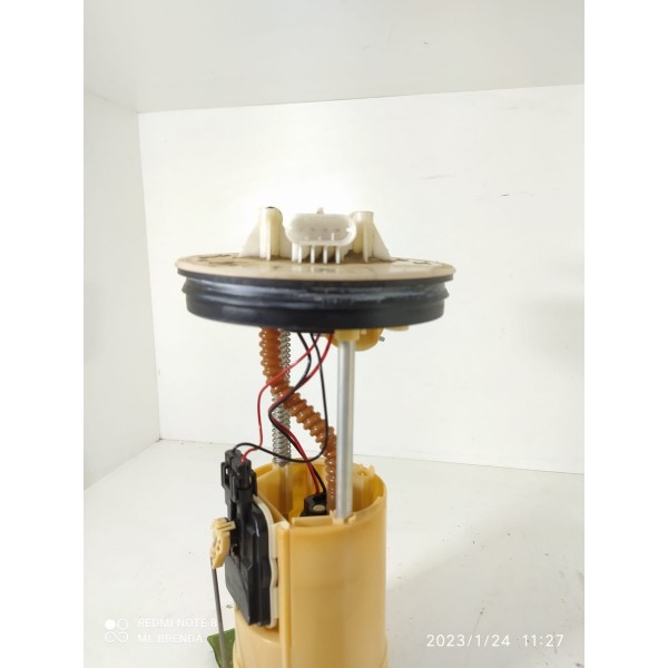 Bomba Combustivel Ecosport 2.0 2013/2017 Cn159h307aa