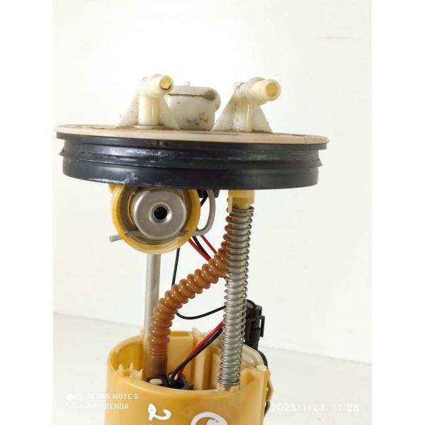 Bomba Combustivel Ecosport 2.0 2013/2017 Cn159h307aa