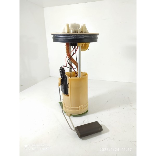 Bomba Combustivel Ecosport 2.0 2013/2017 Cn159h307aa