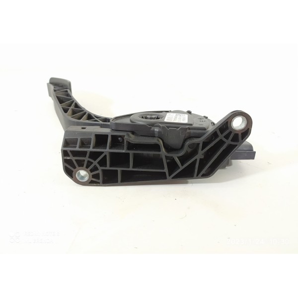 Pedal Acelerador Ecosport 2013/2017 8v219f836ab