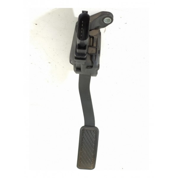Pedal Acelerador Ecosport 2013/2017 8v219f836ab