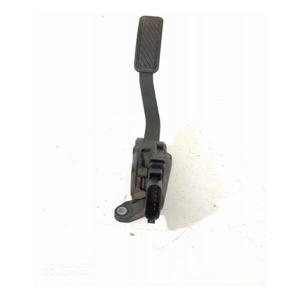 Pedal Acelerador Ecosport 2013/2017 8v219f836ab