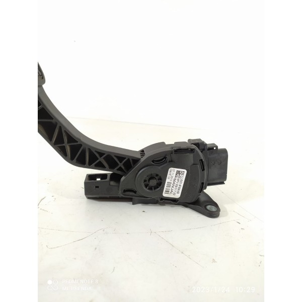 Pedal Acelerador Ecosport 2013/2017 8v219f836ab