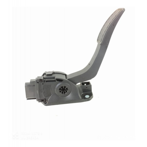Pedal Acelerador Ecosport 2013/2017 8v219f836ab