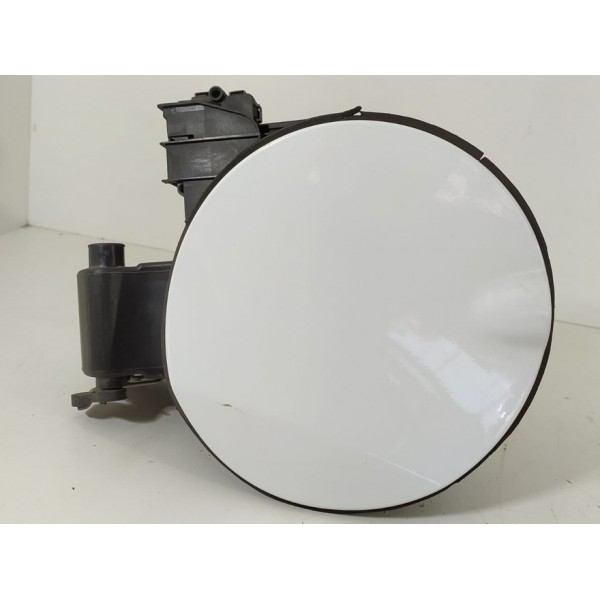 Portinhola Motor Ecosport 2013/2021 Cn15n27936af Det - Branco - 2016