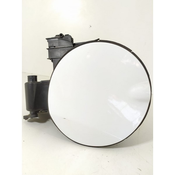 Portinhola Motor Ecosport 2013/2021 Cn15n27936af Det - Branco - 2016