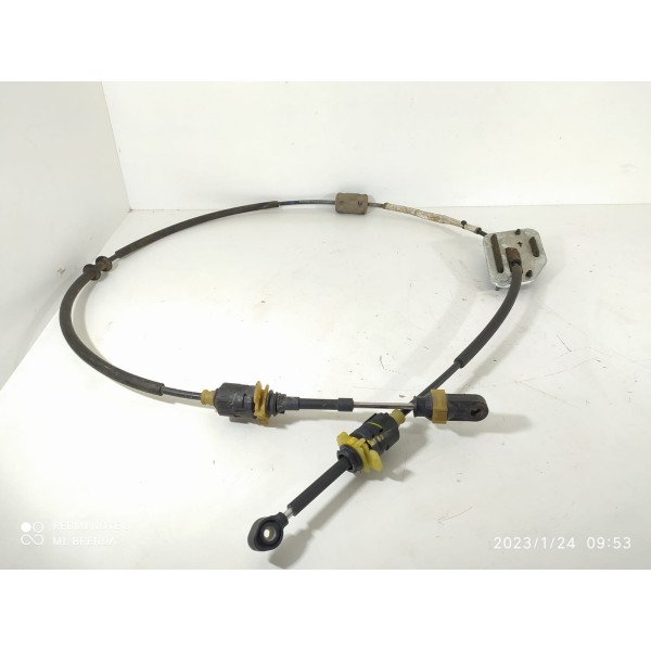 Cabo Marcha Ecosport 2.0 Aut 2013/2017 Cn1p7e395ad