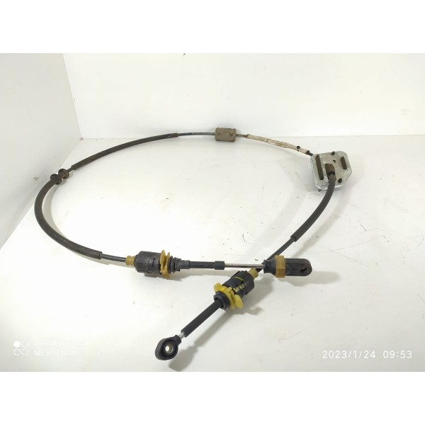 Cabo Marcha Ecosport 2.0 Aut 2013/2017 Cn1p7e395ad