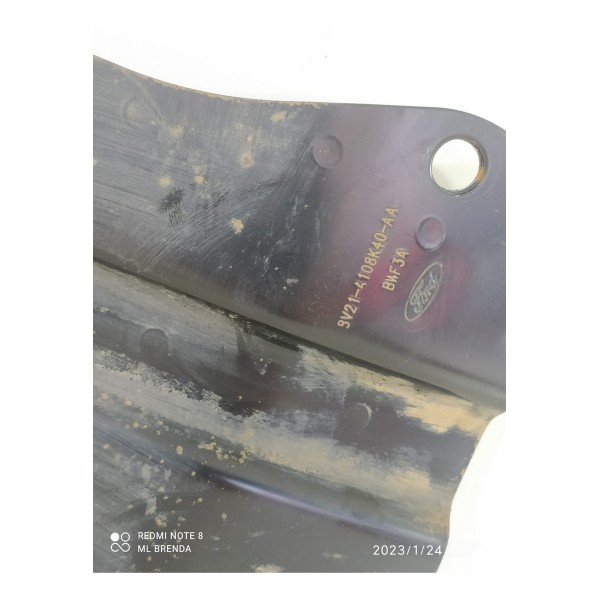 Travessa Assoalho Ecosport 2013/2021 8v21a108k40a