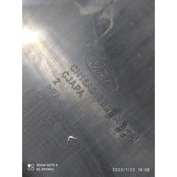 Defletor Painel Ecosport 2013/2021 Cn15a016b26ad