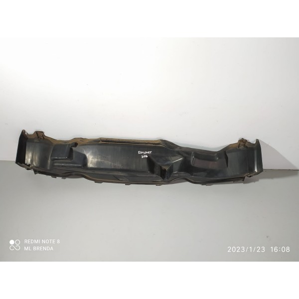 Defletor Painel Ecosport 2013/2021 Cn15a016b26ad