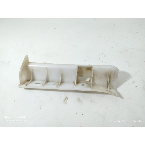 Suporte Parachoque Ecosport Traseiro Esquerdo 2013/2017