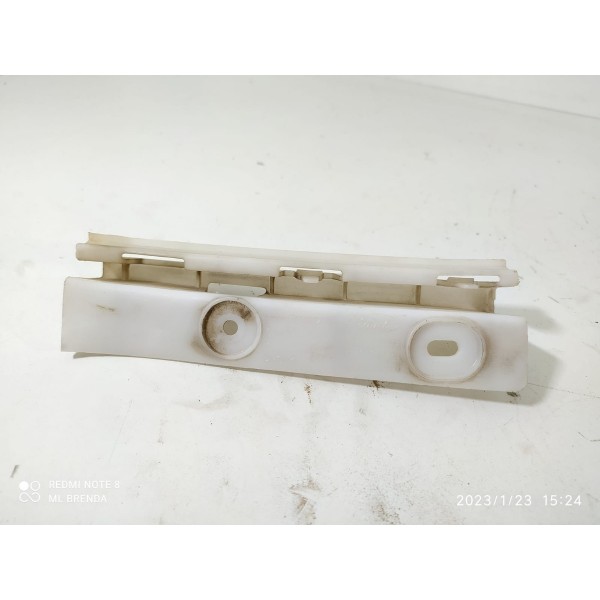 Suporte Parachoque Ecosport Traseiro Esquerdo 2013/2017